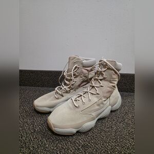 Yeezy 500 High Tactical Boot Sand